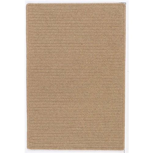 Colonial Mills (CMI) WM80R024X036S Westminster Taupe 2x3 rectangle